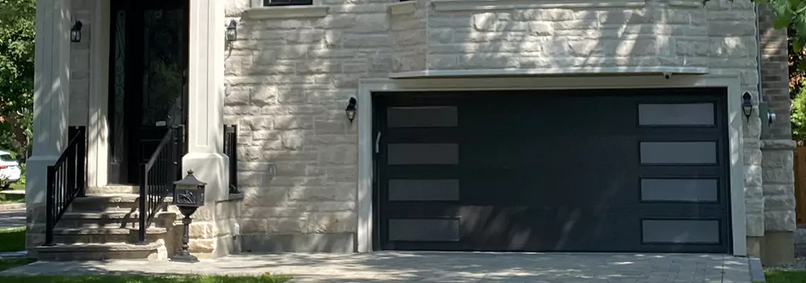 Garage Door Screen Installation in Springs, UAE